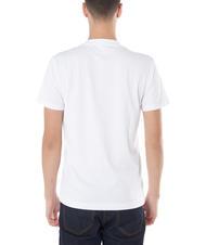 JOHN RICHMOND DIEGOLUIS T-shirt en cotton - T-shirt