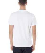 JOHN RICHMOND MORALES T-shirt en cotton - T-shirt