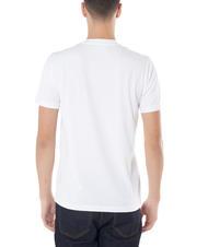 JOHN RICHMOND JULIOCESAR T-shirt en cotton - T-shirt