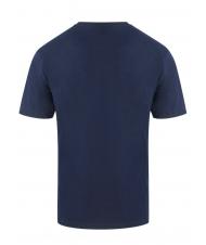 NORTH SAILS LOGO T-shirt en cotton bleu marine - T-shirt - 2