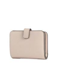 FURLA CAMELIA COMPACT Petit portefeuille en cuir ballerine - Portefeuilles Femme - 3