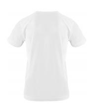 NORTH SAILS LOGO T-shirt en cotton blanche - T-shirt - 2