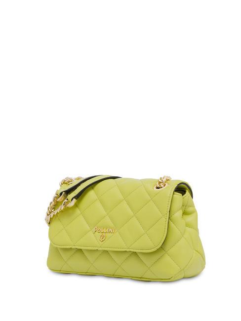 WALTZER NIGHT Petit sac bandoulière citron vert - Sacs pour Femme