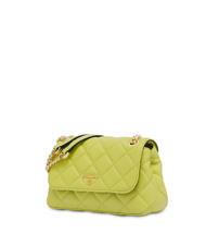 POLLINI WALTZER NIGHT Petit sac bandoulière citron vert - Sacs pour Femme - 2