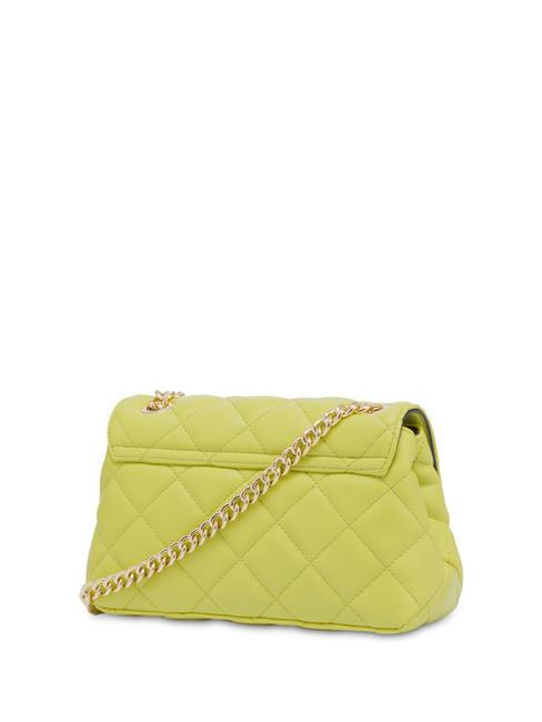 WALTZER NIGHT Petit sac bandoulière citron vert - Sacs pour Femme