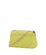 POLLINI WALTZER NIGHT Petit sac bandoulière citron vert - Sacs pour Femme - 3