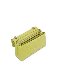 POLLINI WALTZER NIGHT Petit sac bandoulière citron vert - Sacs pour Femme - 5