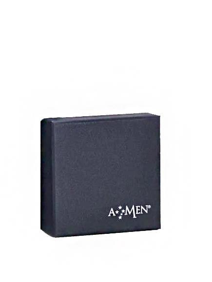 PREGA E AMA LUXURY Bracelet en argent avec zircons Rose - Bracelets