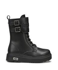 CULT SLASH 0052 KIDS Bottines amphibiennes à boucles - Chaussures de bébé