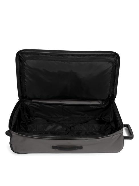 TRAF'IK LIGHT M Chariot moyen Gris baleine - Valises Semi-rigides