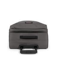 EASTPAK TRAF'IK LIGHT M Chariot moyen Gris baleine - Valises Semi-rigides - 4