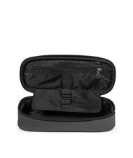 EASTPAK OVAL SINGLE Trousse gris - &Eacute;tuis et Accessoires - 2