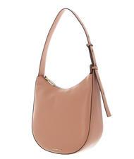 MANDARINA DUCK LUNA Sac sac en cuir sable du désert - Sacs pour Femme - 2