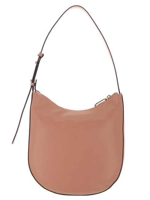 LUNA Sac sac en cuir sable du désert - Sacs pour Femme