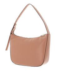 MANDARINA DUCK LUNA Sac à bandoulière en cuir sable du désert - Sacs pour Femme - 3