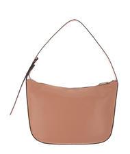 MANDARINA DUCK LUNA Sac à bandoulière en cuir sable du désert - Sacs pour Femme - 4