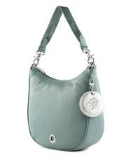 MANDARINA DUCK MELLOW LEATHER Sac sac en cuir mistral - Sacs pour Femme - 2