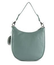 MANDARINA DUCK MELLOW LEATHER Sac sac en cuir mistral - Sacs pour Femme - 4