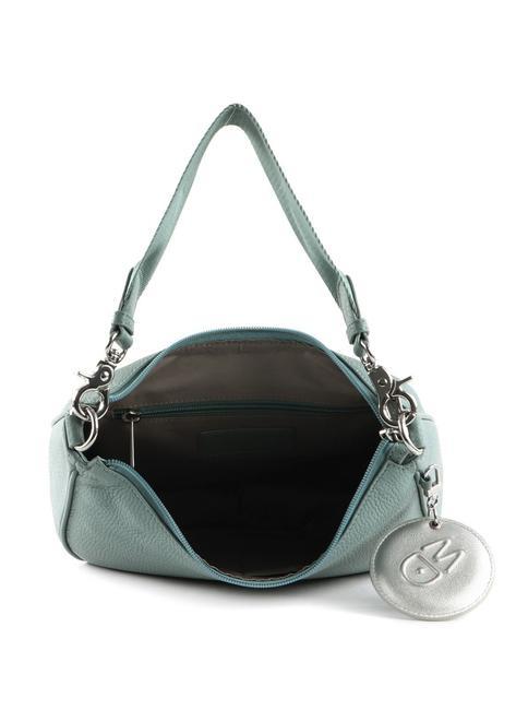 MELLOW LEATHER Sac sac en cuir mistral - Sacs pour Femme