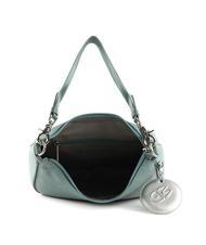 MANDARINA DUCK MELLOW LEATHER Sac sac en cuir mistral - Sacs pour Femme - 5