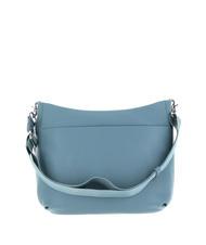 MANDARINA DUCK MELLOW LEATHER Sac bandoulière en cuir mistral - Sacs pour Femme - 4