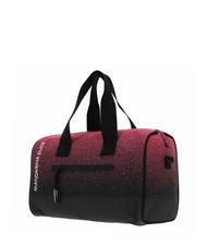 MANDARINA DUCK ATHLEISURE Sac de sport avec bandoulière bordeaux - Sacs de voyage - 2