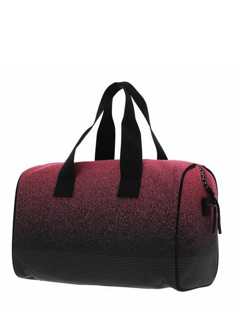 ATHLEISURE Sac de sport avec bandoulière bordeaux - Sacs de voyage