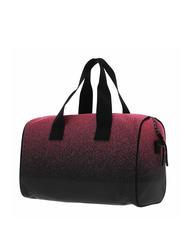MANDARINA DUCK ATHLEISURE Sac de sport avec bandoulière bordeaux - Sacs de voyage - 3
