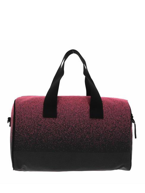 ATHLEISURE Sac de sport avec bandoulière bordeaux - Sacs de voyage