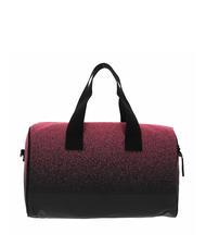 MANDARINA DUCK ATHLEISURE Sac de sport avec bandoulière bordeaux - Sacs de voyage - 4