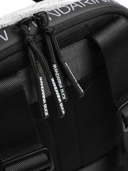 ATHLEISURE Sac à dos pour ordinateur portable 13" ALUMINIUM - Sacs pour Femme