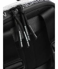 MANDARINA DUCK ATHLEISURE Sac à dos pour ordinateur portable 13" ALUMINIUM - Sacs pour Femme - 3