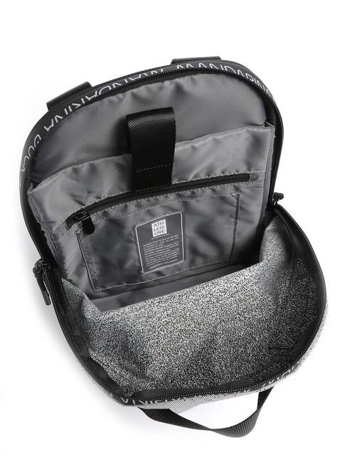 ATHLEISURE Sac à dos pour ordinateur portable 13" ALUMINIUM - Sacs pour Femme