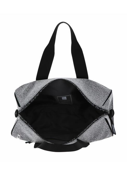 ATHLEISURE Sac de sport avec bandoulière ALUMINIUM - Sacs de voyage