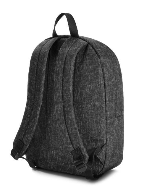 RE-GENERATION Sac &agrave; dos pour ordinateur portable 15" NOIR - Sacs &agrave; dos pour l'&Eacute;cole & les Loisirs