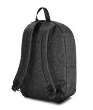 SMEMORANDA RE-GENERATION Sac &agrave; dos pour ordinateur portable 15" NOIR - Sacs &agrave; dos pour l'&Eacute;cole & les Loisirs - 3