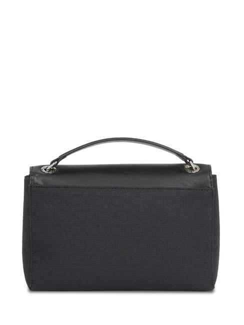 RE-LOCK Convertible Sac porté épaule/à bandoulière noir et noir - Sacs pour Femme