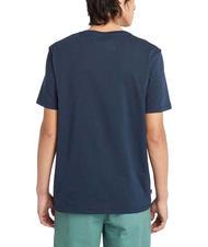 TIMBERLAND KBEC RIVER T-shirt à manches courtes frais - T-shirt - 2