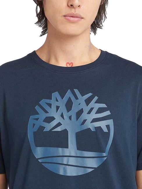 KBEC RIVER T-shirt à manches courtes frais - T-shirt