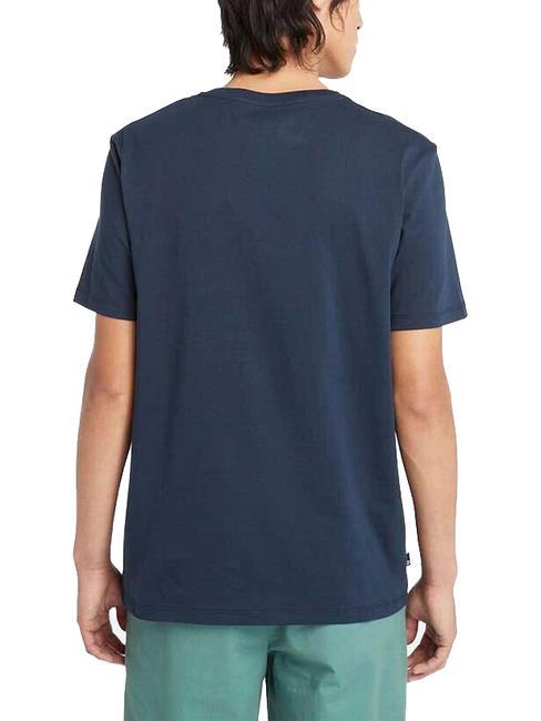 KBEC RIVER T-shirt &agrave; manches courtes frais - T-shirt