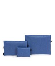 EASTPAK MARNY POUCH PACK  Trio de sachets apporte tout étincelle chargée - Accessoires Voyage - 2