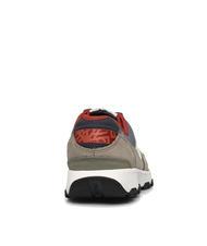 TIMBERLAND WINSOR PARK Chaussure richelieu nubuck taupe clair - Chaussures Homme - 5