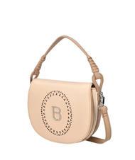 TOSCA BLU ORTENSIA Mini sac à main, avec bandoulière NATUREL - Sacs pour Femme - 2