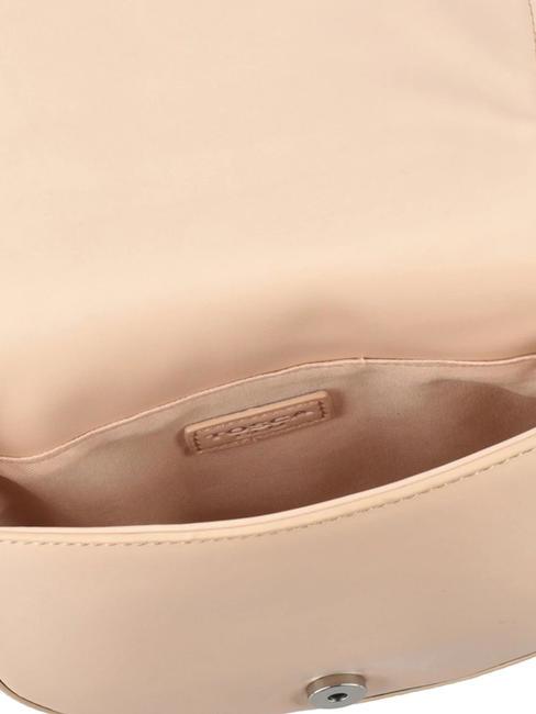 ORTENSIA Mini sac à main, avec bandoulière NATUREL - Sacs pour Femme