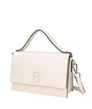 TOSCA BLU NARCISO  Sac à main, avec bandoulière, en cuir NATUREL - Sacs pour Femme - 2