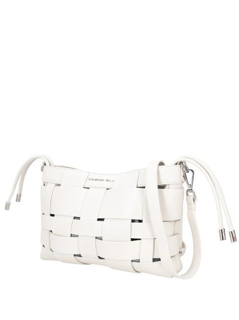 AZALEA  Sac avec pochette amovible blanc ivoire - Sacs pour Femme