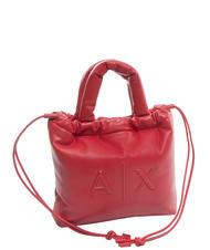ARMANI EXCHANGE STAGE SMALL Sac à main - Sacs pour Femme