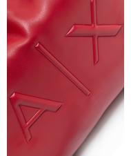 ARMANI EXCHANGE STAGE SMALL Sac à main passion - Sacs pour Femme - 3