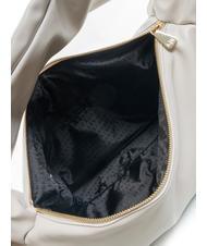 ARMANI EXCHANGE A|X LOG LETTERING Sac d'épaule giselle - Sacs pour Femme - 5