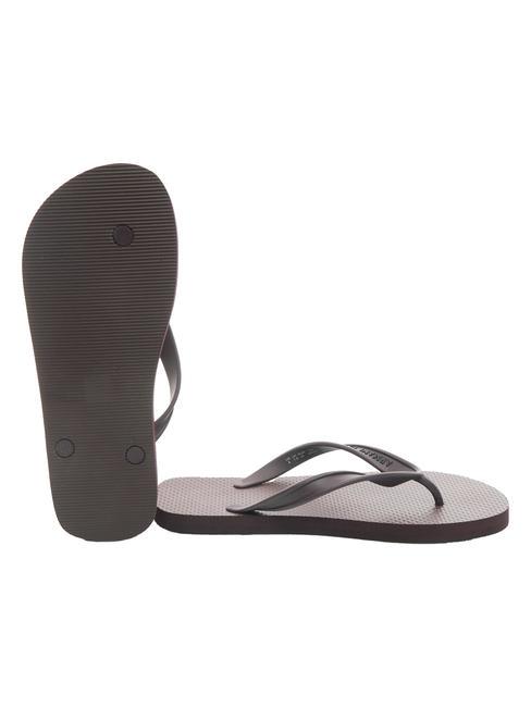 FLIP FLOPS Tongues vin - Chaussures Homme